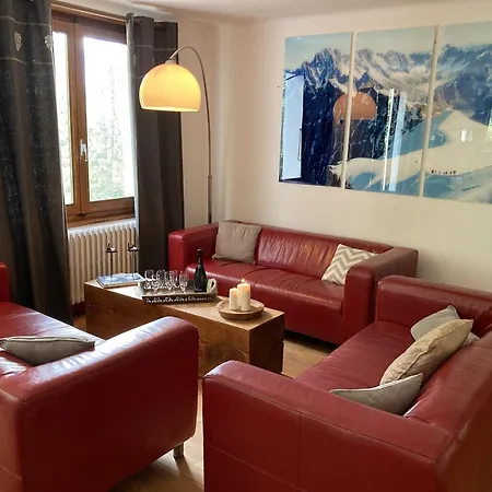 Chalet Cosy - 10 Pers. - Fr-1-836-72