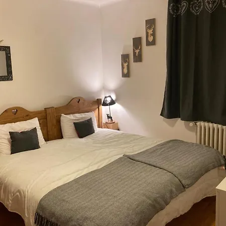 Chalet Cosy - 10 Pers. - Fr-1-836-72 *