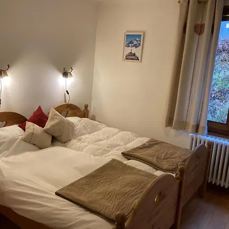 Chalet Cosy - 10 Pers. - Fr-1-836-72