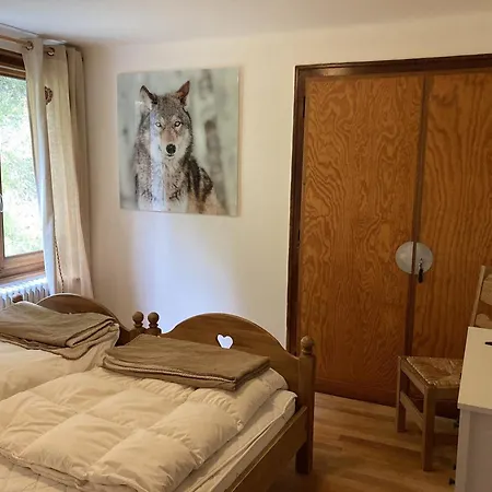 Chalet Cosy - 10 Pers. - Fr-1-836-72 *