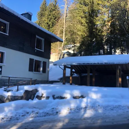 Cosy - 10 Pers. - Fr-1-836-72 * Les Carroz d'Araches